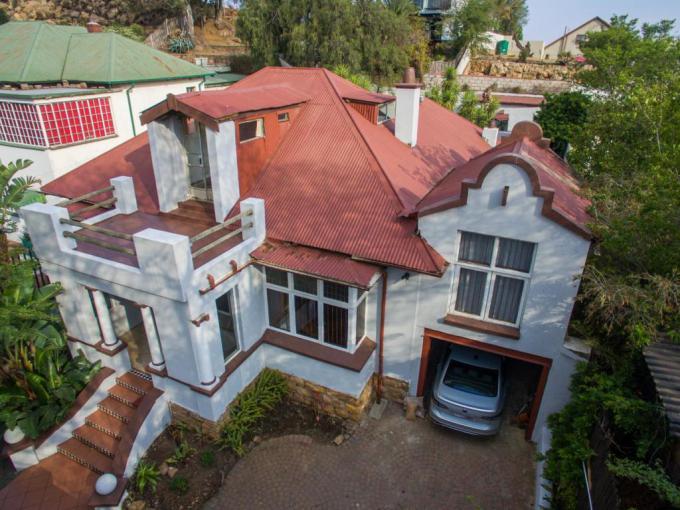 3 Bedroom House for Sale For Sale in Kensington - JHB - MR652188