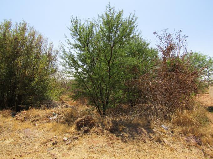 Land for Sale For Sale in Thabazimbi - MR652233