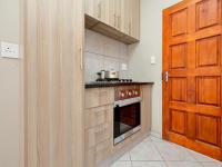 Kitchen of property in Ermelo