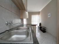 Kitchen of property in Ermelo