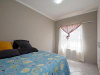 Main Bedroom of property in Ermelo