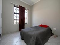 Bed Room 1 of property in Ermelo