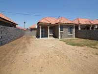 Front View of property in Ermelo