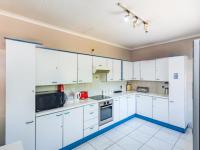 Kitchen of property in Constantia Kloof