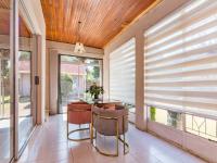 Scullery of property in Constantia Kloof