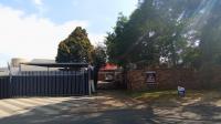 Front View of property in Constantia Kloof