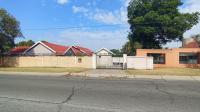 Front View of property in Constantia Kloof