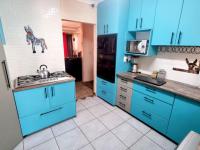 Kitchen of property in Uitsig