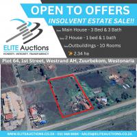  of property in Westonaria