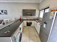 Kitchen of property in Jansen Park