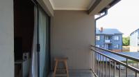 Balcony - 8 square meters of property in Jansen Park