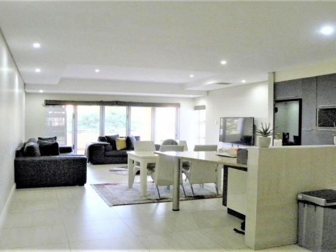 3 Bedroom Apartment for Sale For Sale in La Lucia - MR652298