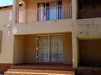  of property in Rensburg