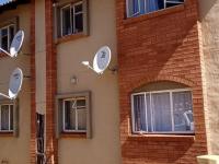 2 Bedroom 1 Bathroom Flat/Apartment for Sale for sale in Rensburg