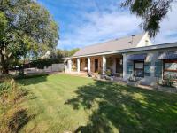  of property in Oudtshoorn