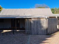  of property in Oudtshoorn