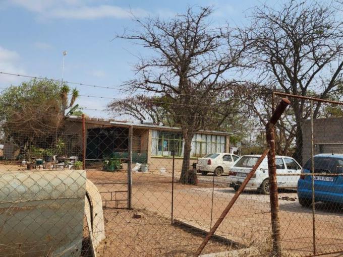 Farm for Sale For Sale in Tweefontein - MR652310