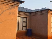  of property in Thohoyandou