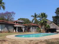 4 Bedroom 2 Bathroom House for Sale for sale in Barberton