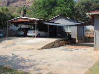  of property in Barberton