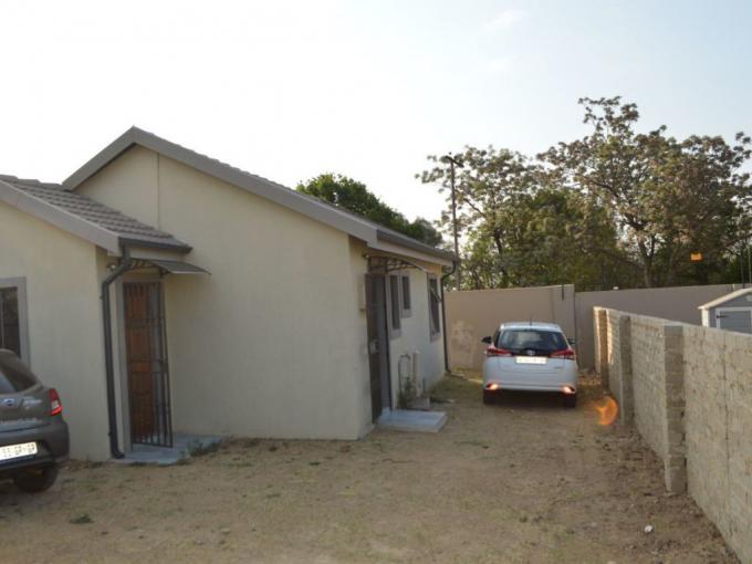 3 Bedroom House to Rent in Kya Sand - Property to rent - MR652326