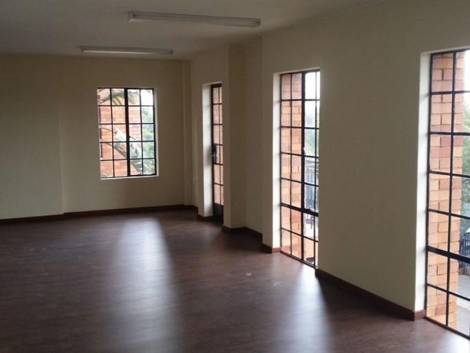 Commercial for Sale For Sale in Centurion Central - MR652336