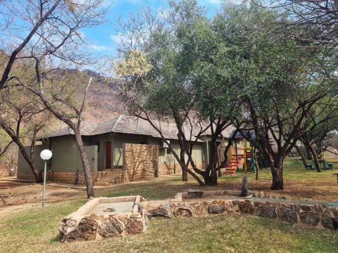 Farm for Sale For Sale in Thabazimbi - MR652347