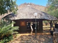  of property in Thabazimbi