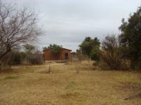 Land for Sale for sale in Donkerhoek