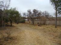  of property in Donkerhoek