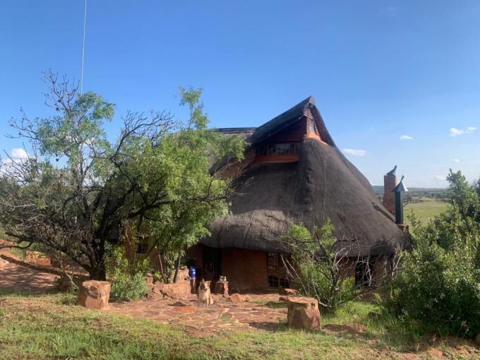 Farm for Sale For Sale in Bronkhorstspruit - MR652352