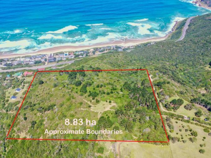 Land for Sale For Sale in Wilderness - MR652353