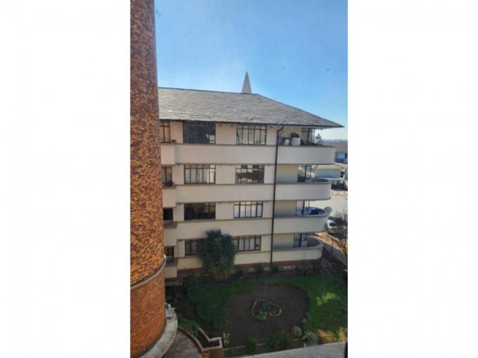 1 Bedroom Apartment for Sale For Sale in Germiston - MR652355