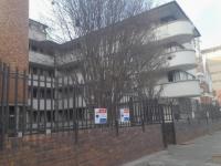  of property in Germiston