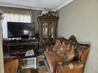 Lounges of property in Protea Glen