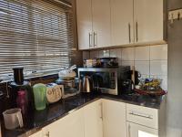 Kitchen of property in Protea Glen