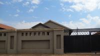 2 Bedroom 1 Bathroom House for Sale for sale in Protea Glen