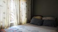 Bed Room 2 - 9 square meters of property in Protea Glen