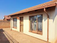  of property in Soshanguve East