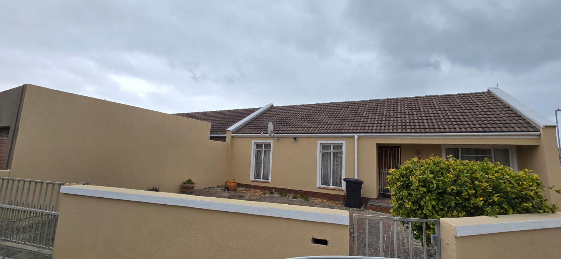  of property in Strandfontein