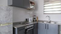 Kitchen - 6 square meters of property in Jabulani