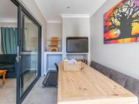 Scullery of property in Parklands