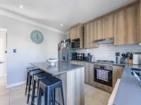 Kitchen of property in Parklands