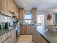 Kitchen of property in Parklands