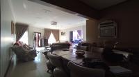 Dining Room - 20 square meters of property in Florida Park