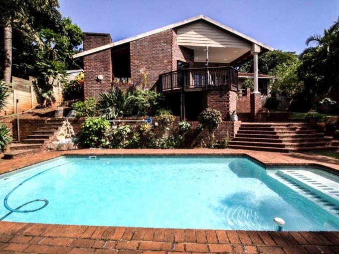 3 Bedroom House for Sale For Sale in Durban North  - MR652487