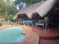  of property in Piet Retief