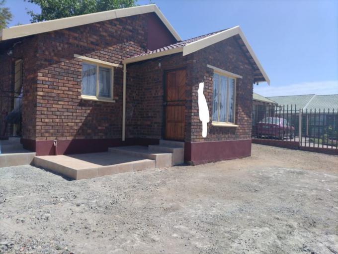 3 Bedroom House for Sale For Sale in Boitekong - MR652493