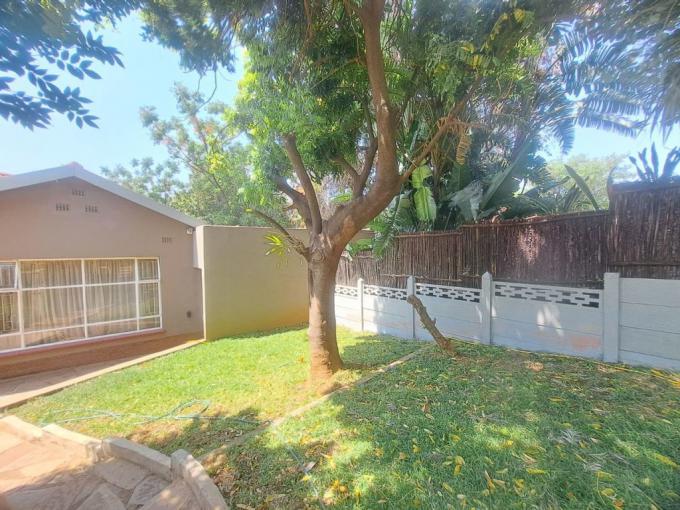 3 Bedroom House for Sale For Sale in Protea Park - MR652498