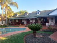 7 Bedroom 6 Bathroom House for Sale for sale in Kanonkop